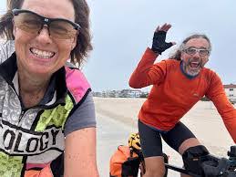 Edward Proudfoot's Instagram, Twitter & Facebook