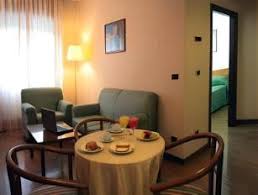 Hotel San Francesco, Rende