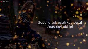 Kau mekar di hati ku umpama sekuntum bunga dipadang psir. Aku Sanggup Youtube