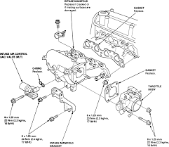 Asc audio car stereo dash install kit and wire harness for installing an aftermarket double din radio for some honda civic si (si model only) 4.5 out of 5 stars 3 $19.95 $ 19. Honda Civic 02 Honda Civic Engine Diagram