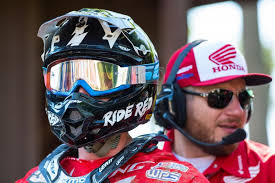 Canard Finishes Sixth at Ironman Season Finale