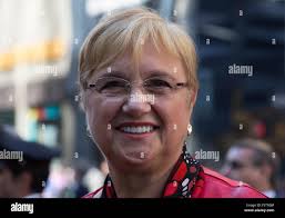 Lidia bastianich hi-res stock photography and images