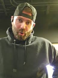 Tribute to Brad Arnold