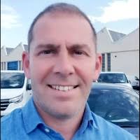 20+ "Fred Person" profiles