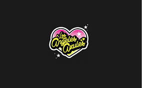 Looking for more los angeles azules logo 2 by monica. Los Angeles Azules Logo Soy Grupero