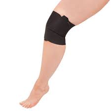 Juzo Compression Knee Wrap