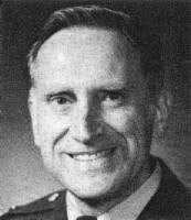 Col. Carl Victor Steely