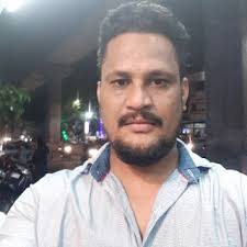 Naveed Patel's User Profile