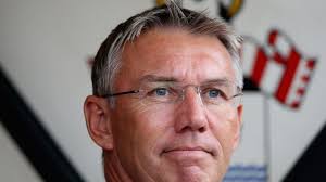 Adkins and Southampton set sights high