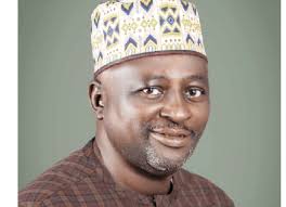 Ex-ANA President, Denja Abdullahi, Launches 'Love-songs In A Pandemic'