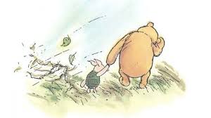 Winnie the pooh shirt reads: 12 Most Beloved A A Milne Quotes To Take You Back To The Hundred Acre Wood Goodreads News Interviews