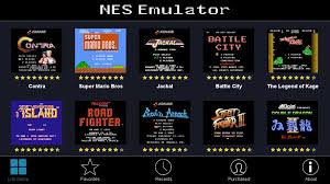 Fc Nes Emulator All Roms 99 In 1 For Android Apk Download