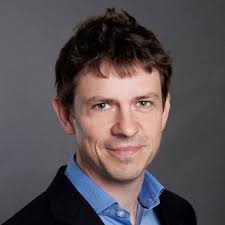 Richard Davidson-Houston