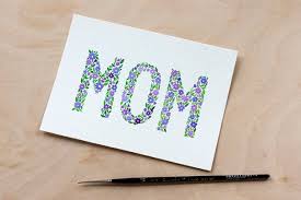 Fotojet will help you make custom mother's day cards, saving your time and energy to learn complex courses of graphic design. 31 Diy Mother S Day Cards