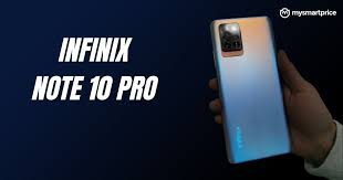 The infinix note 10 pro features a 17.65 cm (6.95) fhd+ punch hole cinematic screen to give you an immersive experience while you stream content, game, video call your loved ones, and more. Infinix Note 10 Pro Leaked Live Images Reveal Quad Rear Cameras Colour Changing Rear Panel Mysmartprice