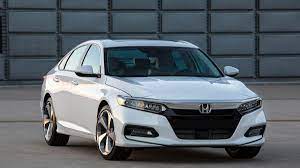 Are there any honda accords for sale on autotrader? 2018 Honda Accord Review Ratings Specs Photos Price And More Roadshow