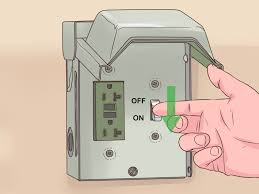 French quarter copper gas or electric lights, gas light igniters How To Install An Outdoor Light Fixture With Pictures Wikihow