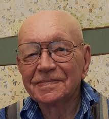 Alfred Simonson Obituary August 18, 2020
