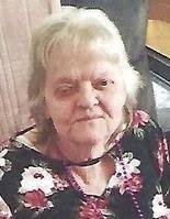 Arlouine Braley Obituary (1943