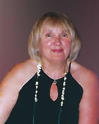 Ann Patricia Bagot 1939-2021 We have been asked to share with Garstang and  the wider community that Ann sadly passed away