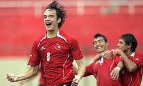 Chile 4 nigeria 0, cuartos de final, mundial sub 20 canada 2007.goles mas entrevistas. La Dispar Realidad De Las Figuras De Chile Sub 20 En Canada 2007