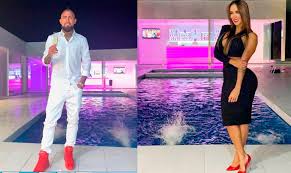 Arturo vidal and colombian model sonia isaza are back together after a recent and brief split, and are enjoying their quarantine together. Hacen Bolsa A Sonia Isaza Luego Que Confirmara Pololeo Con Arturo Vidal