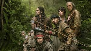 смотреть фильм между нами горы 2017 года в хорошем качестве Film Zoloto Dzhunglej 2017 Smotret Onlajn V Horoshem Hd Kachestve