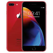 The dynamic red iphone 8 plus is identical to the other iphone 8 plus options except for one thing: Buy Iphone 8 Plus 64gb Product Red Special Edition In Dubai Sharjah Abu Dhabi Uae Price Specifications Features Sharaf Dg