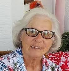 Geraldine Quigley Obituary