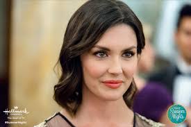 My Summer Prince" star Taylor Cole (CSI: Miami) has an "appetite" for our  movies! Do you remember which one she starred in earlier this year?