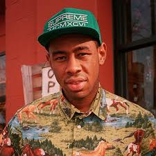 Tyler, the creator — running out of time 02:57. Tyler The Creator Fan Lexikon
