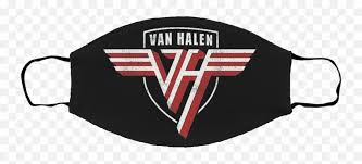 Jun 10, 2021 · though the video's title places the footage in 1985, eddie's haircut and team jams national champs 1986 jersey indicates that it was likely shot in 1986 or early 1987. Eddie Van Halen Face Mask Van Halen Band Logo Png Van Halen Logo Png Free Transparent Png Images Pngaaa Com