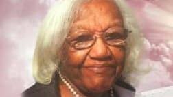 Florence Cooper Obituary (1930