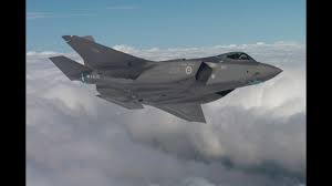 There are three variants of the aircraft, each designed for the operational challenges of different services: First Flight For Australia S F 35a Joint Strike Fighter Youtube