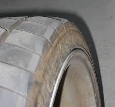 Tire Cupping Causes Prevention And How To Identify The Issue On Time