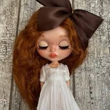 Blythe Doll Elf Pre-order