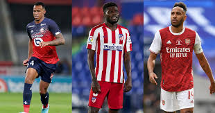 Negotiations are now continuing where they left off. Arsenal Transfer News And Rumours Recap Philippe Coutinho Twist Gabriel Magalhaes Hint Football London
