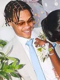 Khalil Allen's Instagram, Twitter & Facebook