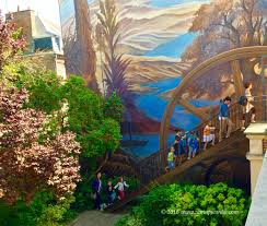 The Home Of Jules Verne In Amiens Picardy France Offers Birthday Parties With A Treasure Hunt Throughout The Residence This Is The Jules Verne Paysage Amiens