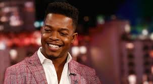 Beale-Street-Homecoming-Stephan-James-Jimmy-Kimmel-Live-TV-Style-Fashion-Etro-Tom-Lorenzo-Site  (1)