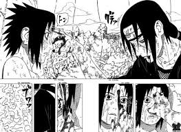 Itachi S Death Scene Sooooooo Made Me Cry Naruto Art Anime Naruto Naruto Shippuden Anime