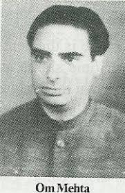 Political Personalties of Kishtwar