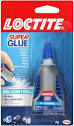 Amazon.com: Loctite 1364076 Super Glue Easy Squeeze Gel, .14 oz ...