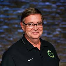 Leadership — Grace Church