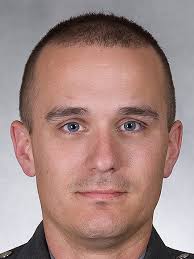 Convicted Cop Bryan Lee Used Craigslist to Find Women for 'Traffic Stop Sex'