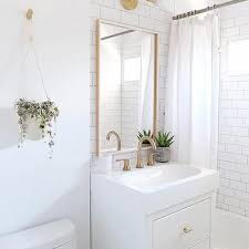 Collection by ikea • last updated 3 days ago. Ikea Yddingen Washstand With Ikea Skogsvag Mirror Small White Bathrooms House Bathroom Designs Tiny House Bathroom