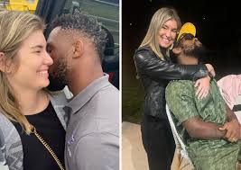 Divorce is over': Siya and Rachel Kolisi 'reunited' posts go viral