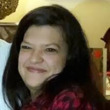 Obituary information for Alicia Gail Pruitt