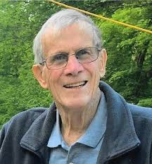 Obituary of Edward "Lee" Shipley