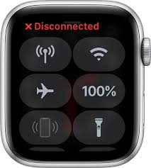 If Your Apple Watch Isn T Connected Or Paired With Your Iphone Apple Support